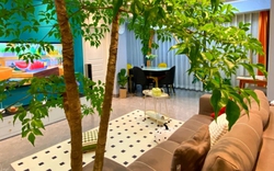 Không phải ngẫu nhiên mà 9/10 nhà khá giả đều đặt thứ này ở phòng khách: Vừa đẹp sang, vừa mang vượng khí cho gia đình