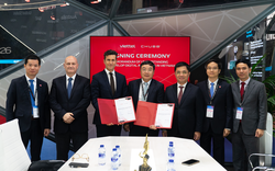 Bảo hiểm số và bài toán xây dựng niềm tin trong kỷ nguyên dữ liệu