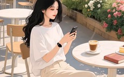 Tôi từng luôn thiếu tiền - cho đến khi bắt đầu 5 việc đơn giản này