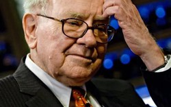 Warren Buffett thừa nhận sai lầm, mất hơn 10 tỷ USD