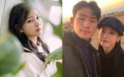 Mỹ nhân T-ara mắc kẹt ở Dubai