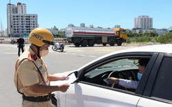 Từ nay, CSGT xử phạt nặng lỗi vi phạm giao thông này, cao nhất tới 60 triệu đồng, người dân chú ý