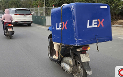 Nóng: Một công ty giao hàng tuyên bố dừng hoạt động tại Việt Nam