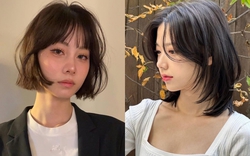 Tóc bob layer đang trở lại: 15 kiểu hack tuổi cho phụ nữ 30+ muốn trẻ hơn mà không cần “cưa sừng”