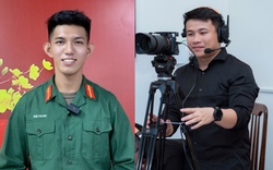 Từ quân phục đến giảng đường: Hành trình “tiếp bước” của những người lính trẻ