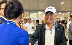 Khách du lịch vừa trở về từ Trung Đông: Khi máy bay hạ cánh xuống Nội Bài là nhẹ nhõm ngay!