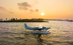 Dừng vĩnh viễn dịch vụ bay thủy phi cơ ngắm vịnh Hạ Long