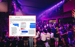 Khách Việt ở Trung Đông xin hủy cọc, quán nhậu TP.HCM lên tiếng "Giám đốc cũng đang kẹt ở Dubai"