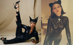 Dâu cả nhà Beckham dành cả thanh xuân để trở thành bản nhái của Victoria dù mâu thuẫn mẹ chồng - nàng dâu luôn căng thẳng