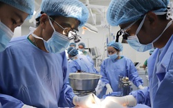 Ứng dụng phác đồ giảm đau, giúp trẻ mau hồi phục