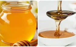 Vì sao bạn nên ăn một thìa mật ong vào mỗi sáng?