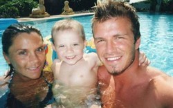 Cả nhà Beckham thống thiết gọi tên Brooklyn bày tỏ tình yêu nhưng cậu cả vẫn chỉ say mê bên vợ, tuyệt đối "silent treament" với gia đình ruột thịt