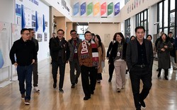 Jack Ma tái xuất