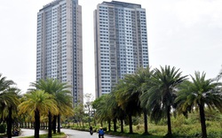 Người mua nhà thấp thỏm vì lãi vay