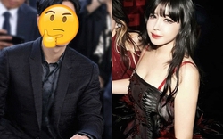 Park Bom bỏ theo dõi 2NE1, "chỉ follow mình anh"!