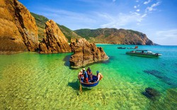 Vượt qua Anh và Ý, một "thiên đường biển" của Việt Nam lọt Top 4 điểm đến xu hướng hàng đầu thế giới