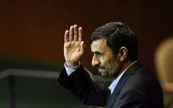 Cựu Tổng thống Iran vẫn khỏe mạnh sau khi bị đồn thiệt mạng trong cuộc không kích của Mỹ - Israel