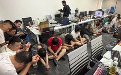 Campuchia quyết tâm xóa sổ toàn bộ trung tâm lừa đảo trực tuyến trong tháng tới