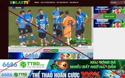 Vụ "Xôi Lạc TV" phát sóng lậu, tổ chức đánh bạc: Danh tính 2 đối tượng cầm đầu