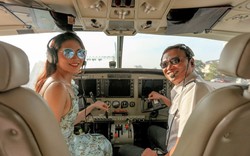 Từ ngày 1/4, hãng hàng không 15 năm tuổi của Việt Nam ngừng bay hành trình này