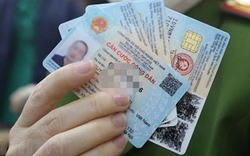 Phạt nặng lên đến 3 tỷ đồng nếu làm điều sau với thẻ CCCD