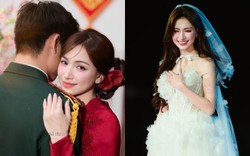 Hoà Minzy đã mời cưới, lộ thời điểm diễn ra hôn lễ