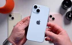 5 chiếc iPhone cũ đáng mua nhất đầu năm 2026