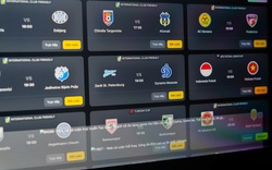 Giải mã "ma trận" công nghệ restream tinh vi của Xôi Lạc TV