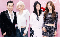 Sự kiện HOT nhất hôm nay: Châu Bùi - Binz bao giờ mới chịu cưới, vũ trụ Anh Trai - Chị Đẹp - Em Xinh đọ visual đẹp sang