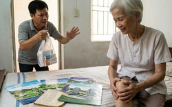 Người già nhịn ăn mua đất nghĩa trang: Khi nỗi lo "không chỗ nằm" lớn hơn nỗi đau bệnh tật