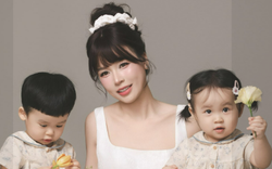 Sam nói rõ lý do con trai chưa từng về quê của chồng ngoại quốc