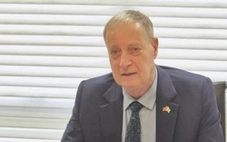 Người Việt ở Israel được bảo vệ như thế nào?