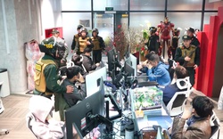 Toàn cảnh chuyên án đánh sập 'đế chế' bóng đá lậu, bắt giữ 'ông trùm' Xôi Lạc TV