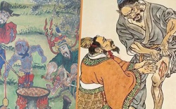 Vì sao Trung Quốc cổ đại thịnh hành việc tự cắt thịt chữa bệnh cho cha mẹ?