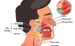 Người đàn ông mắc đồng thời hai ung thư nguy hiểm