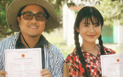 Cặp đôi đạo diễn - diễn viên Việt thông báo đăng ký kết hôn