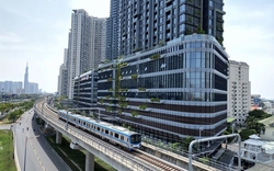 TP.HCM xử lý gần 600 trường hợp liên quan đến vi phạm TTATGT đường sắt