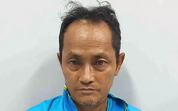 An Giang: Tạm giữ bảo vệ trường học hiếp dâm học sinh