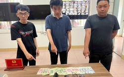 Ai là nạn nhân của nhóm giả danh Công an yêu cầu kiểm tra hành chính liên hệ ngay số 0965.709.709