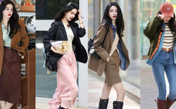 Đừng vung tiền mua sắm vô tội vạ, phụ nữ sành điệu chỉ cần đúng 4 kiểu "áo khoác mỏng" này để cân trọn thời trang mùa xuân