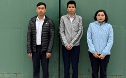 Bắt trưởng phòng khách hàng Nguyễn Tuấn Đạt SN 1991