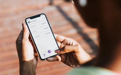 Tài khoản báo biến động số dư +40.000.000 đồng, người phụ nữ SN 1999 liền trình báo công an xã, xác minh thông tin người chuyển khoản