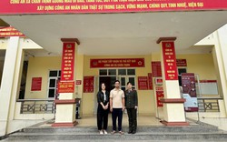 Tài khoản ngân hàng phát sinh giao dịch này, người dân cần báo ngay công an nơi gần nhất