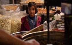 Bộ ảnh lột tả cuộc sống thật ở Iran