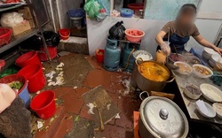 Đóng cửa quán bún riêu Hà Nội bị du khách chê trên MXH Trung Quốc