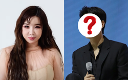 Lộ diện người đàn ông khiến Park Bom ôm hận mỹ nhân không tuổi, quyết dứt tình bạn 17 năm