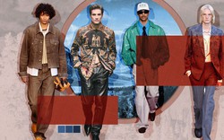 5 kiểu quần đàn ông sẽ mặc khắp nơi trong năm 2026