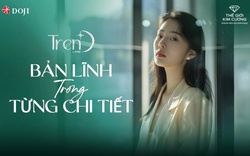 Tỏa sáng đa phong cách, đẹp đâu cần xa xỉ