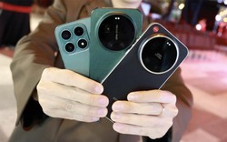 Xiaomi 17 Ultra có gì mới? Đỉnh cao nhiếp ảnh, hiệu năng vô đối