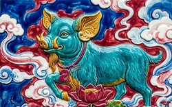 Điểm mặt 3 con giáp mang mệnh "phú quý tự đến", cứ chân thành mộc mạc mà ôm trọn vinh hoa suốt đời